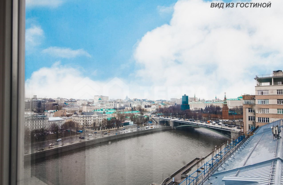 Объект ID 17566 - Квартира