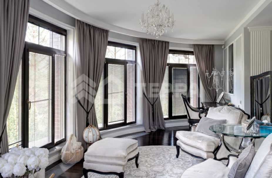 Объект ID 17659 - Дом