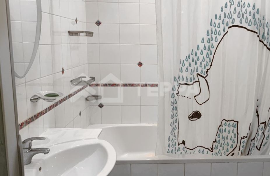 Объект ID 17024 - Квартира