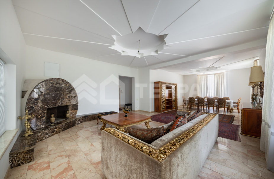 Объект ID 9438 - Дом