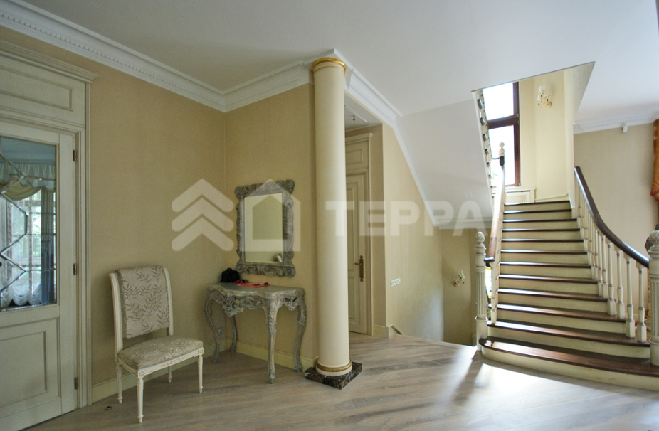 Объект ID 13388 - Дом