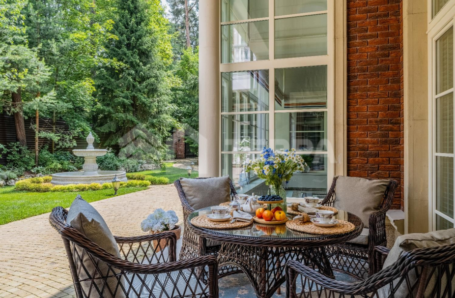 Объект ID 18852 - Дом