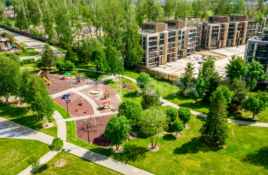 Объект ID 14847 - Таунхаус