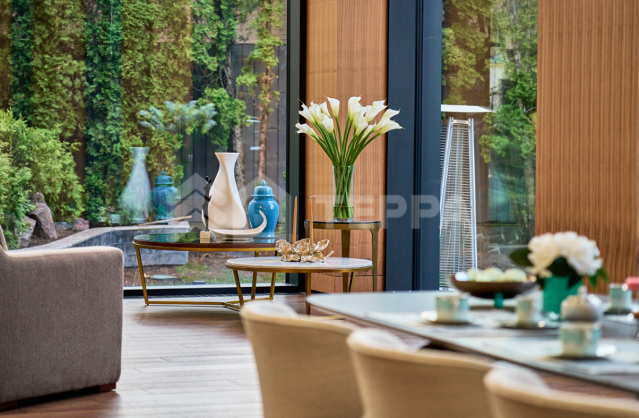 Объект ID 17649 - Дом