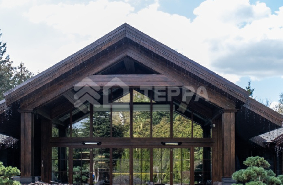 Объект ID 17659 - Дом