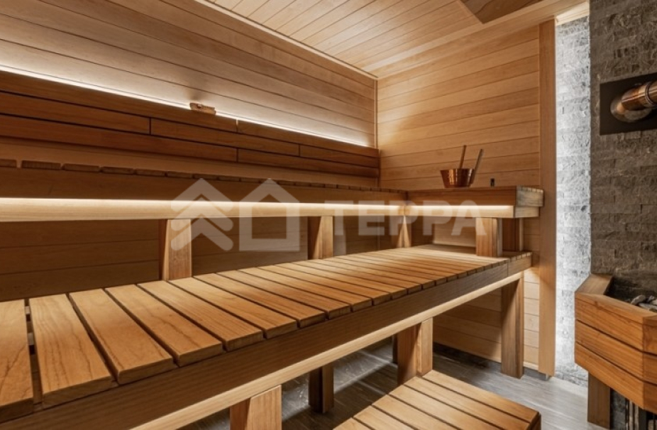 Объект ID 17836 - Дом