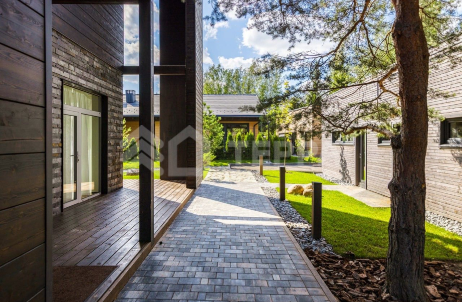 Объект ID 18884 - Дом