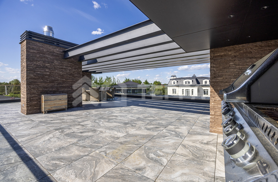 Объект ID 18695 - Дом