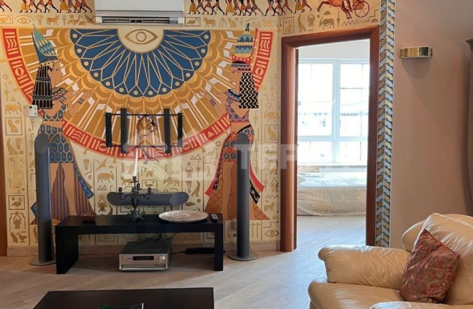 Объект ID 17169 - Квартира