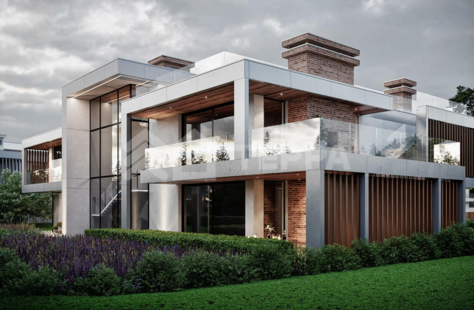 Объект ID 19003 - Дом