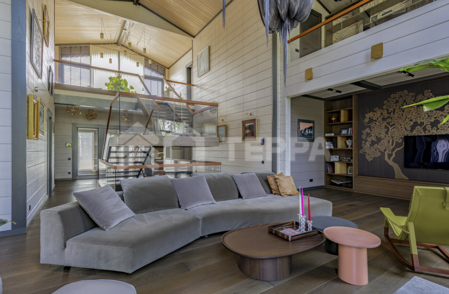 Объект ID 18828 - Дом