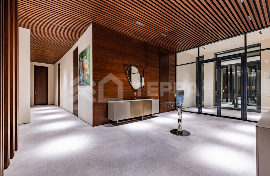 Объект ID 18398 - Дом