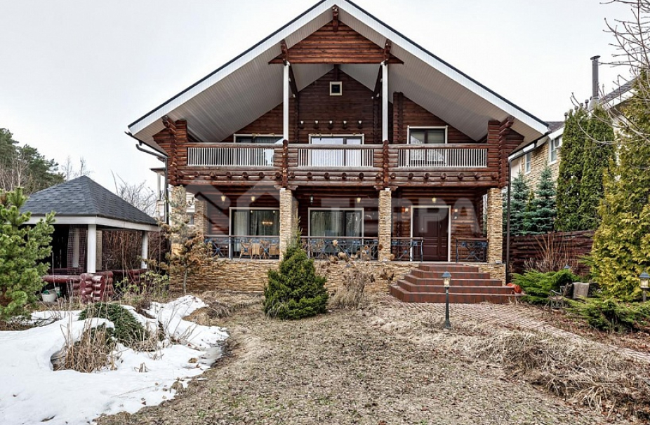 Объект ID 10362 - Дом