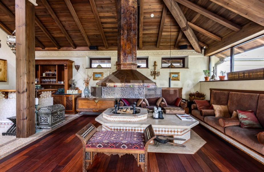 Объект ID 18958 - Дом