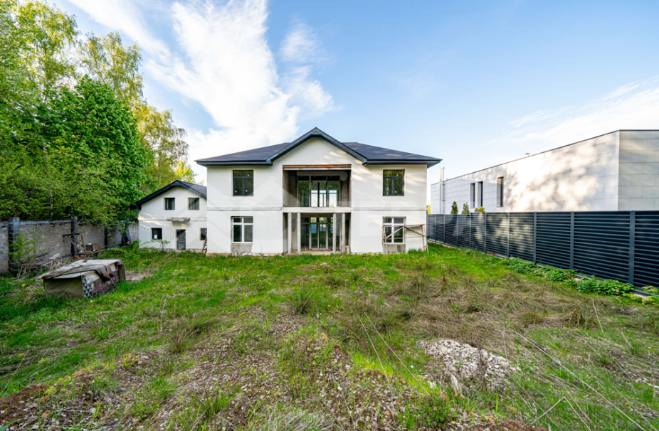 Объект ID 17347 - Дом