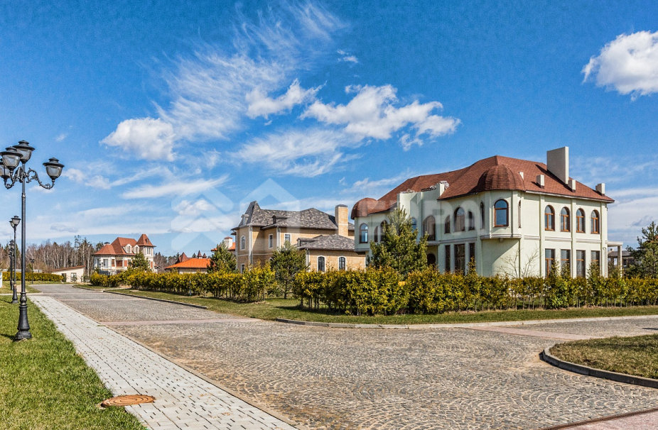 Объект ID 16667 - Дом