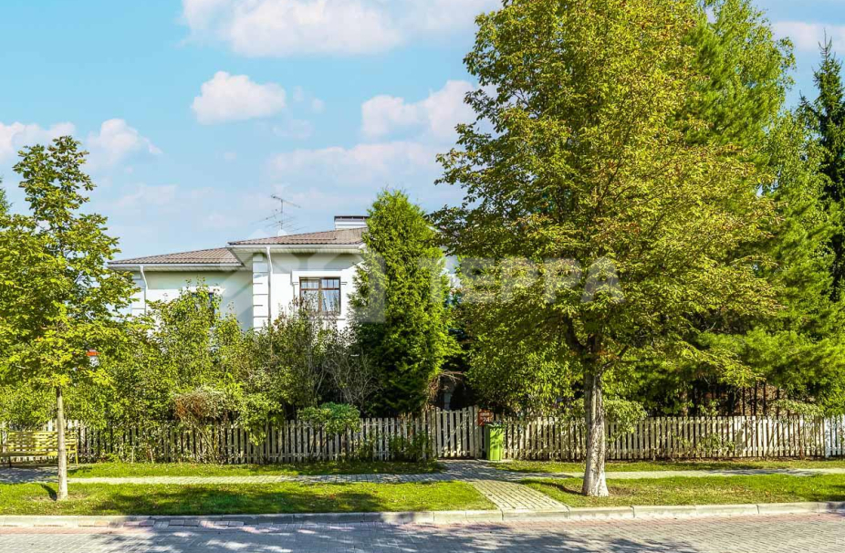 Объект ID 18150 - Дом