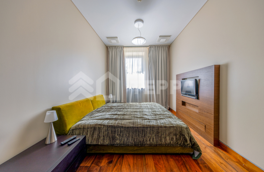 Объект ID 15816 - Дом