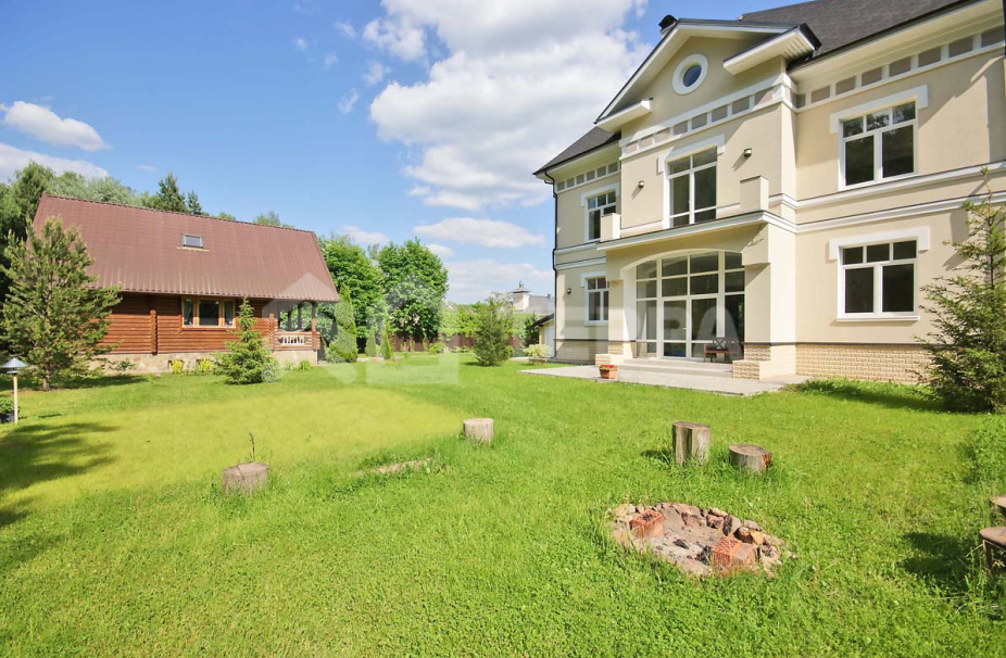 Объект ID 11722 - Дом