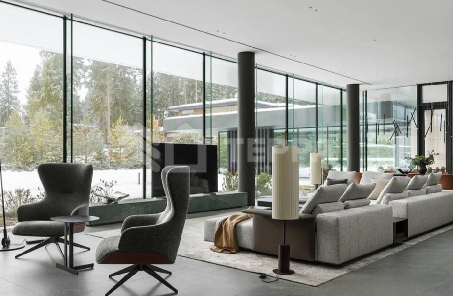 Объект ID 18647 - Дом