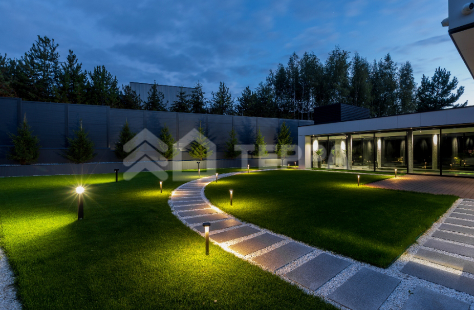 Объект ID 18825 - Дом