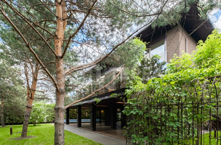 Объект ID 15797 - Дом