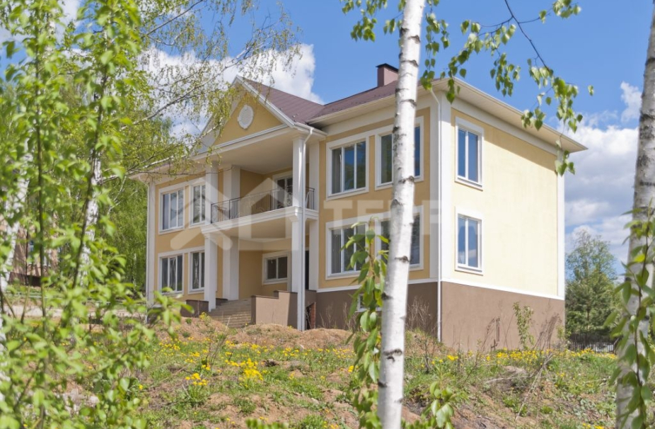 Объект ID 12201 - Дом