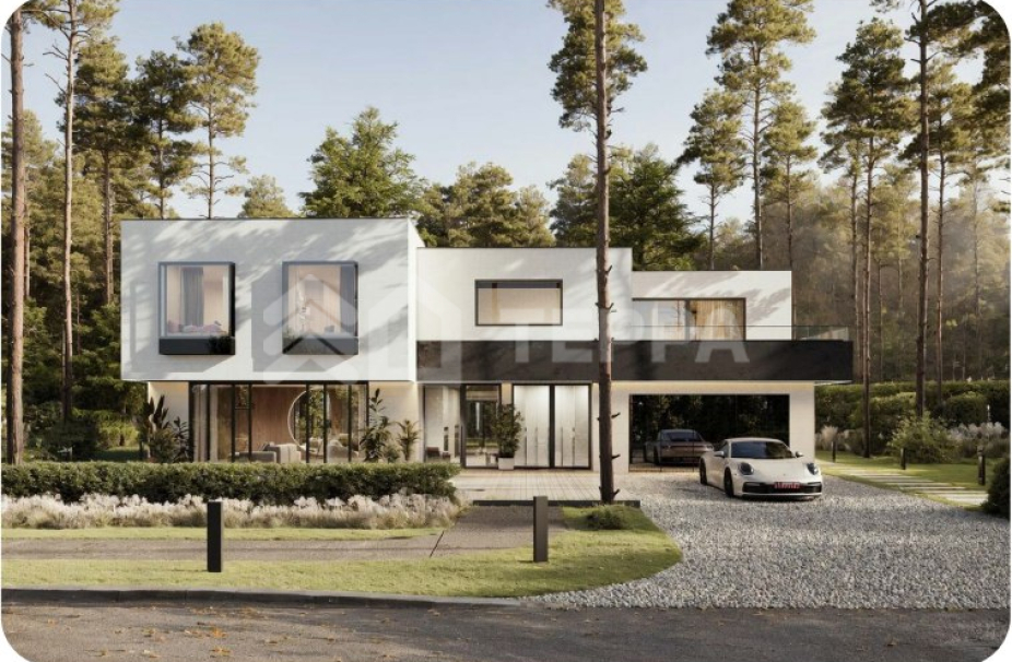 Объект ID 18905 - Дом