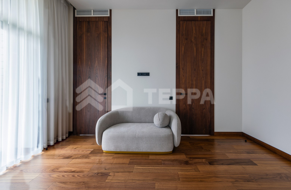 Объект ID 18931 - Дом