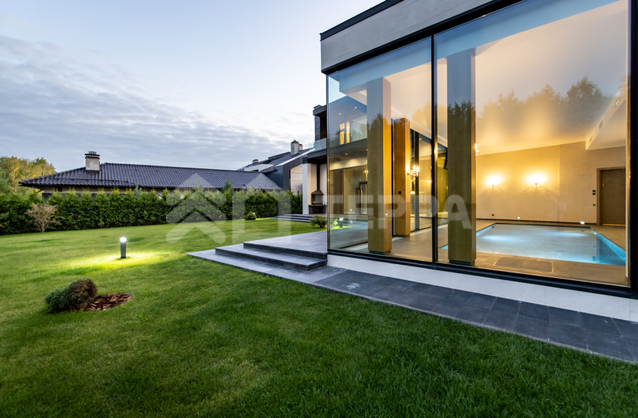 Объект ID 16549 - Дом