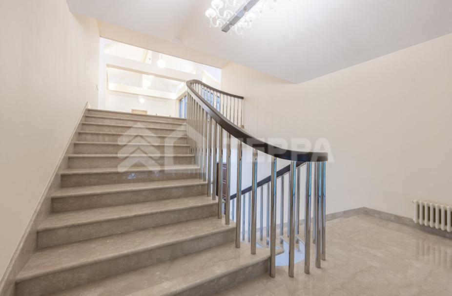 Объект ID 15216 - Дом