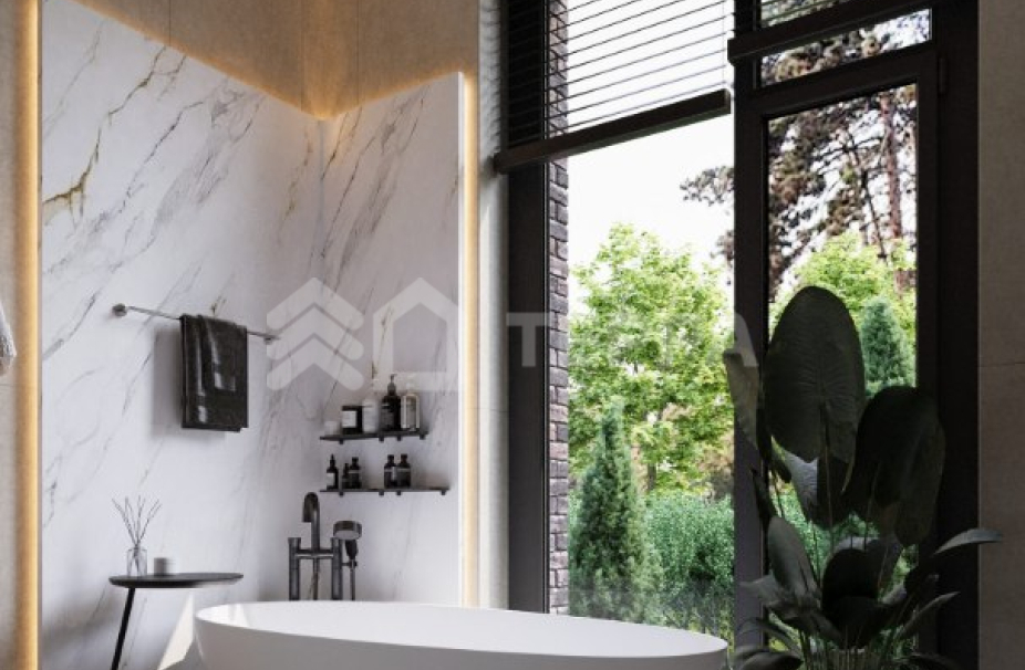 Объект ID 18722 - Дом