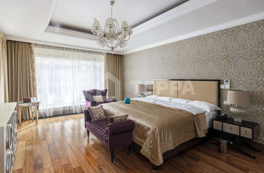 Объект ID 17968 - Дом