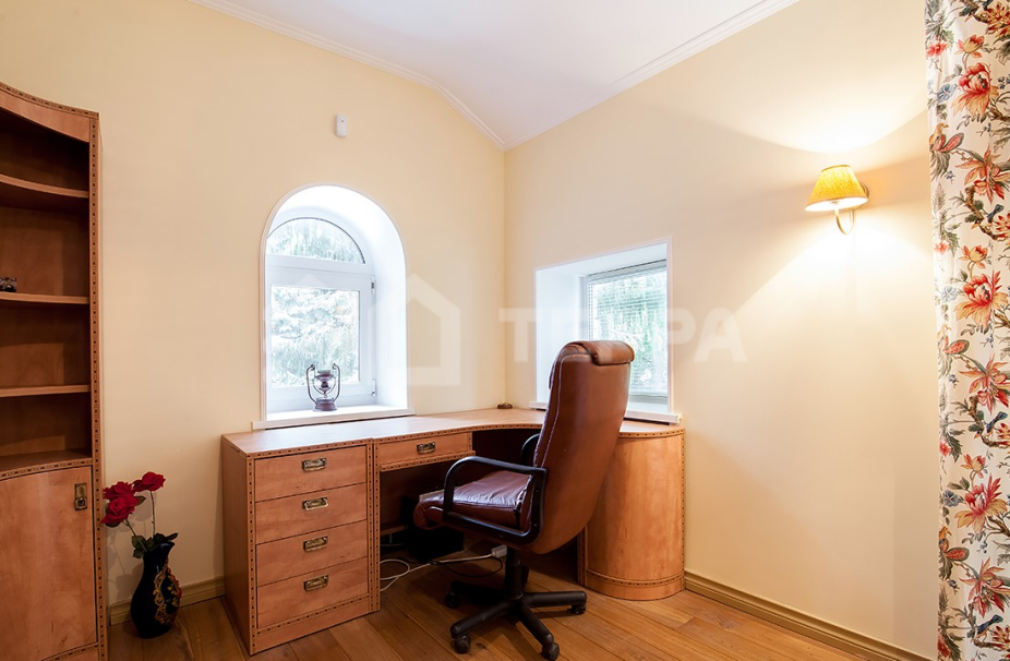 Объект ID 13115 - Дом