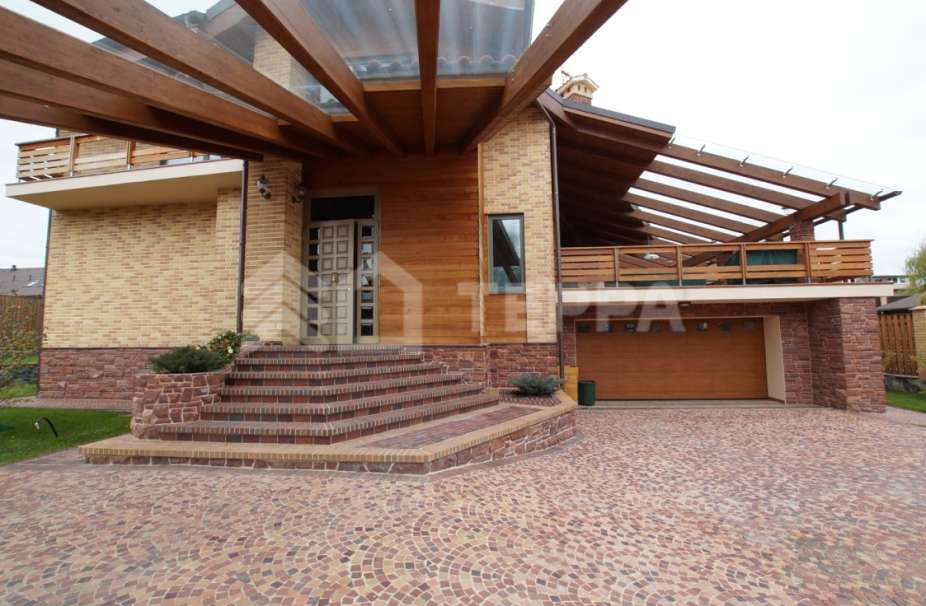 Объект ID 8927 - Дом