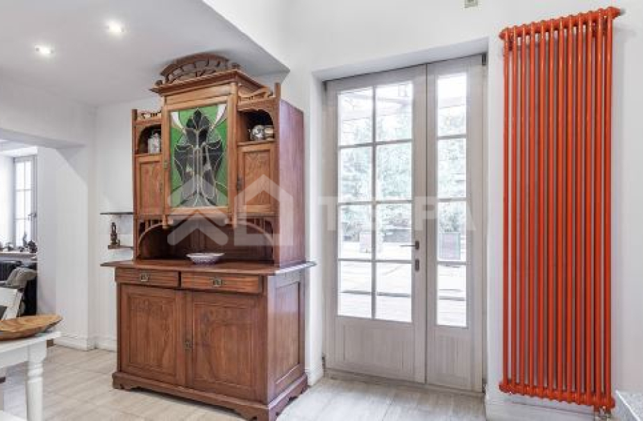 Объект ID 17750 - Дом