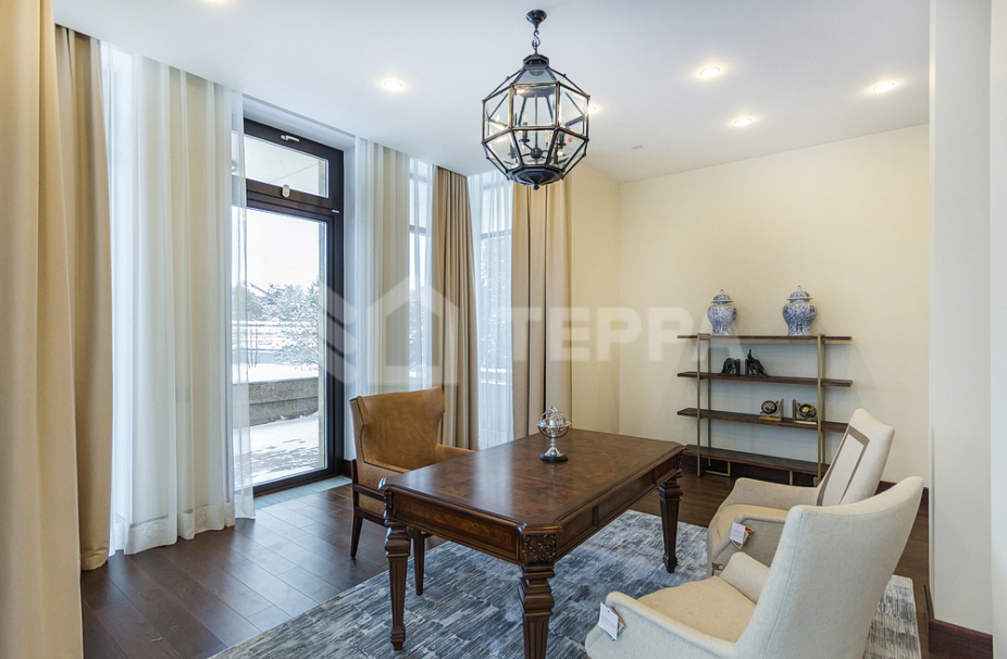 Объект ID 15436 - Дом