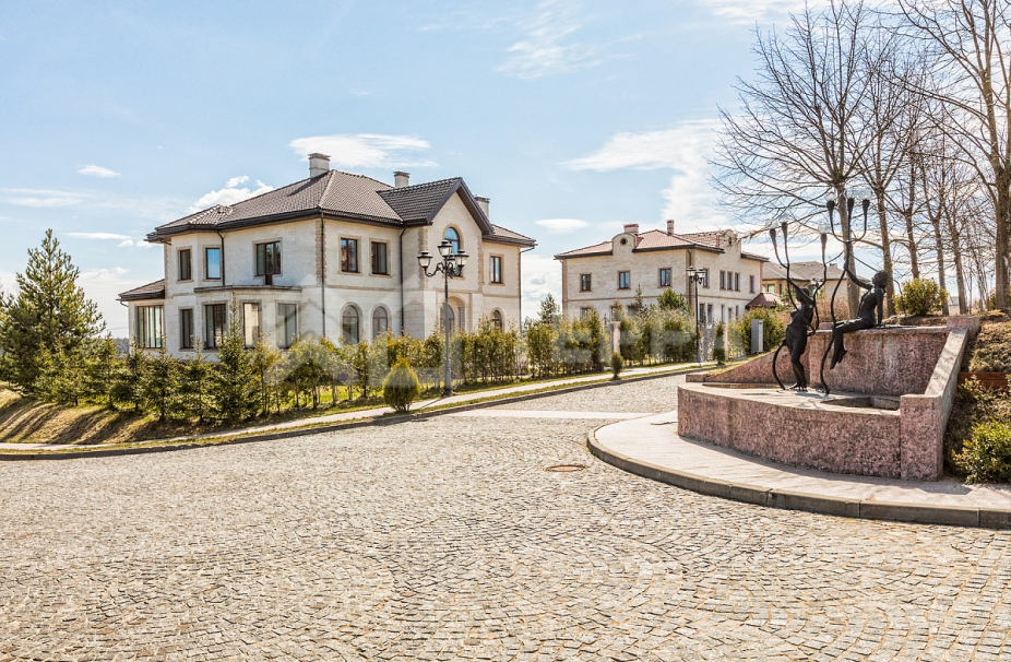 Объект ID 16666 - Дом