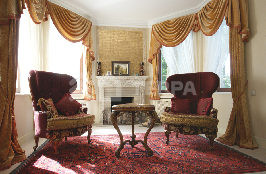 Объект ID 8512 - Дом