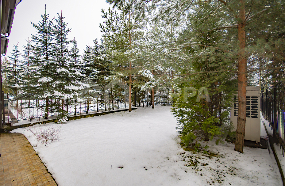 Объект ID 15943 - Таунхаус