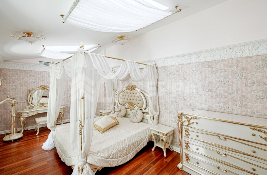 Объект ID 16506 - Дом