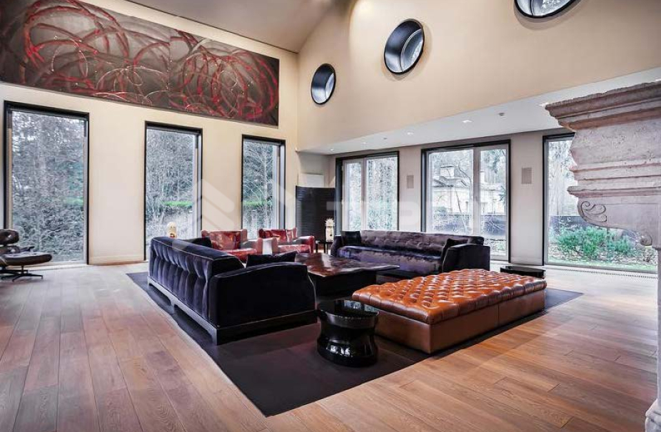 Объект ID 17557 - Дом