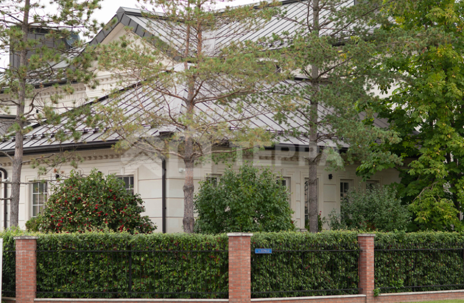 Объект ID 17488 - Дом