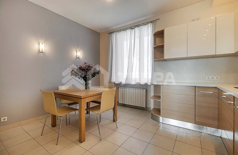 Объект ID 17149 - Квартира