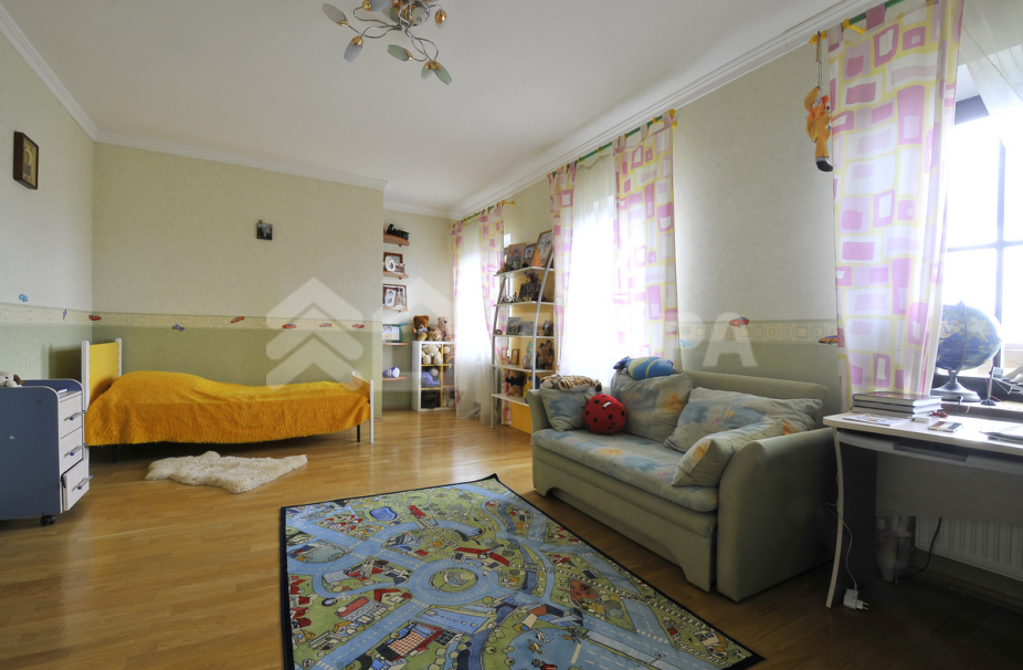 Объект ID 9551 - Дом