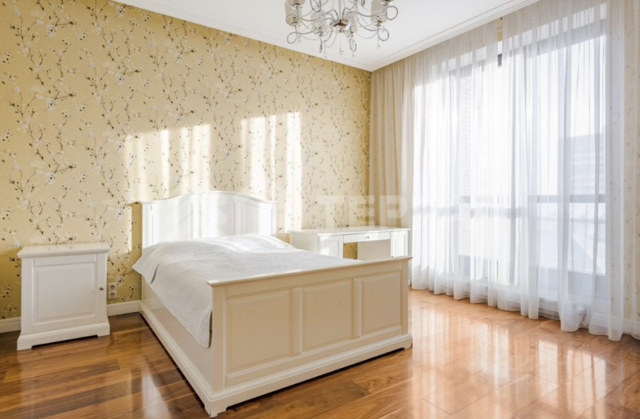 Объект ID 17493 - Квартира