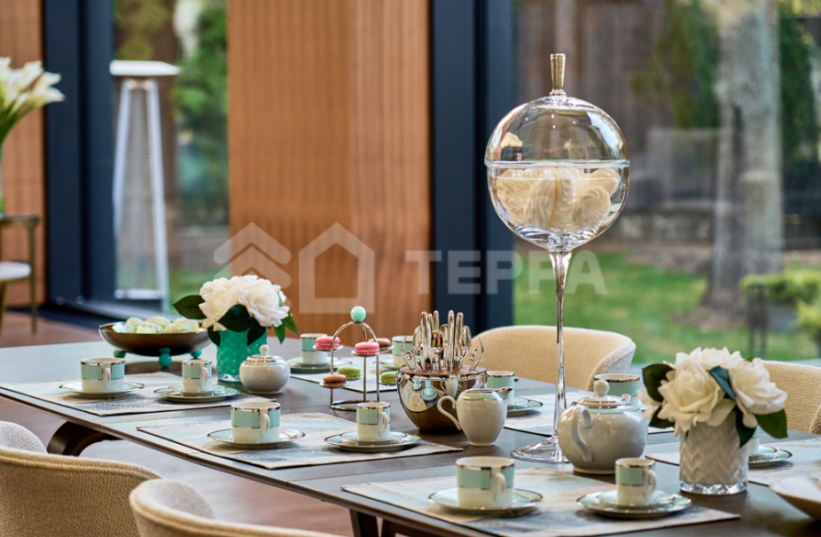 Объект ID 17649 - Дом