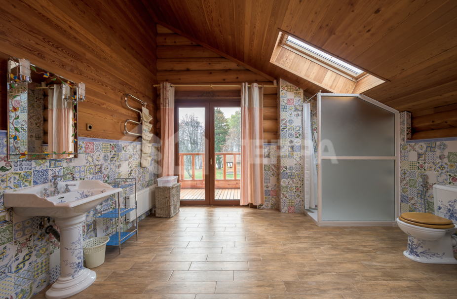 Объект ID 12006 - Дом