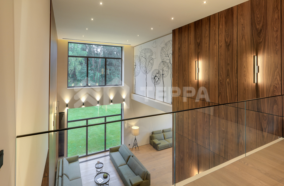 Объект ID 18227 - Дом