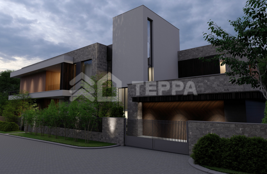 Объект ID 17739 - Дом